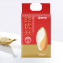 鲜禾鲜珍优米袋装2.5kg