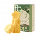 雅觅 原味绿豆糕320g