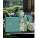 海青绿茶-兰香